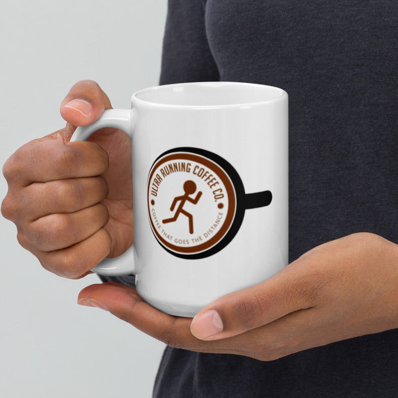 Coffee and Running