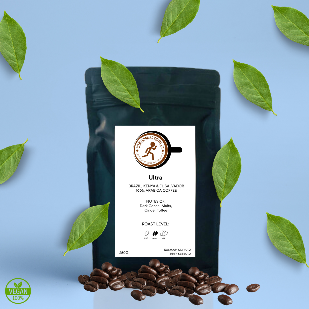 Ultra coffee deals
