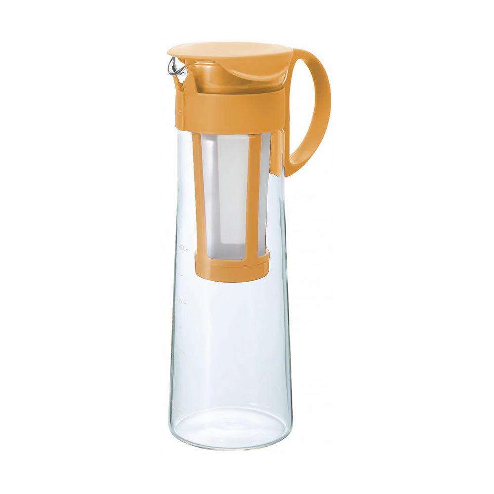 Hario Cold Brew Coffee Maker (1Ltr)