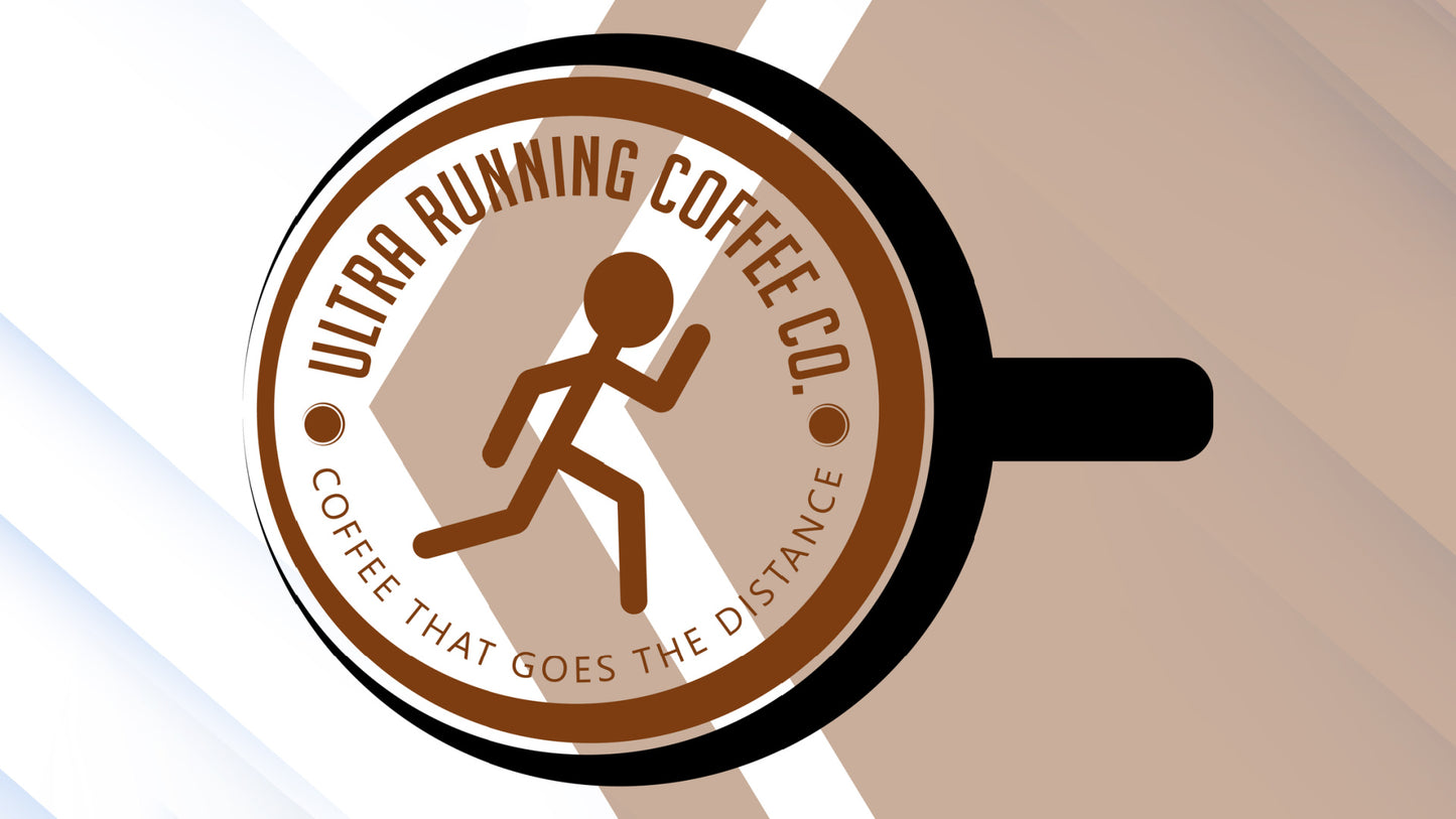 The Ultra Running Coffee Company Gift Card